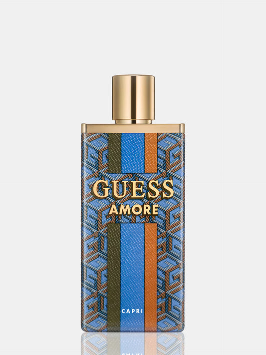 GUESS Amore Capri Eau de Toilette Unisex