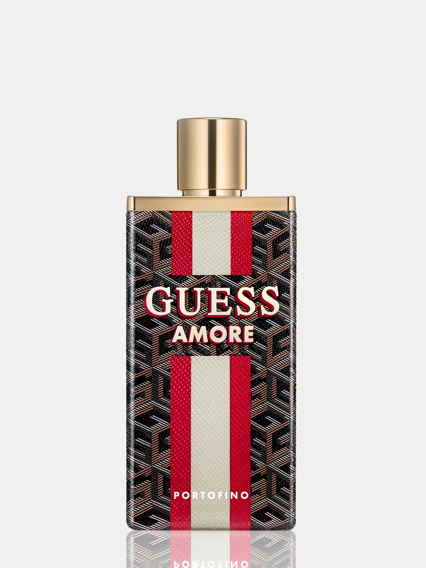 GUESS Amore Portofino Eau de Toilette Unisex