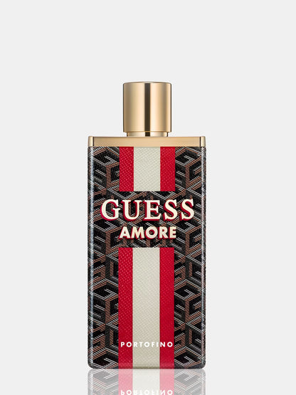 GUESS Amore Portofino Eau de Toilette Unisex