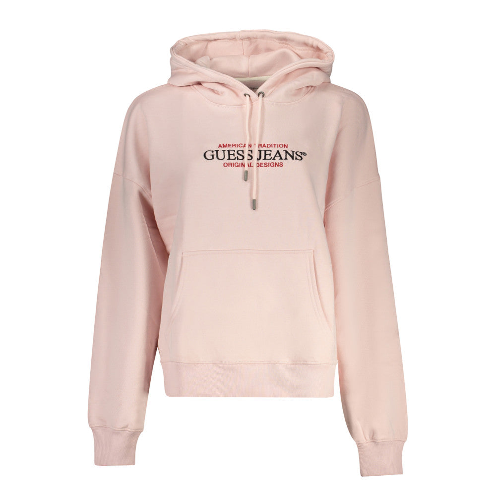 GUESS JEANS Women Hoodie