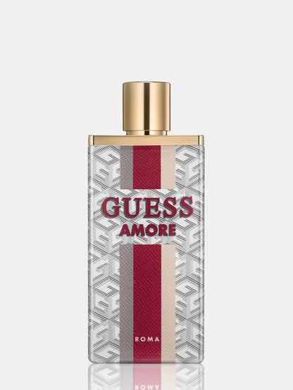 GUESS Amore Roma Eau de Toilette Unisex