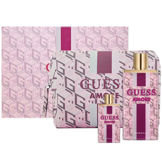 GUESS Amore Venezia Gift Set Unisex