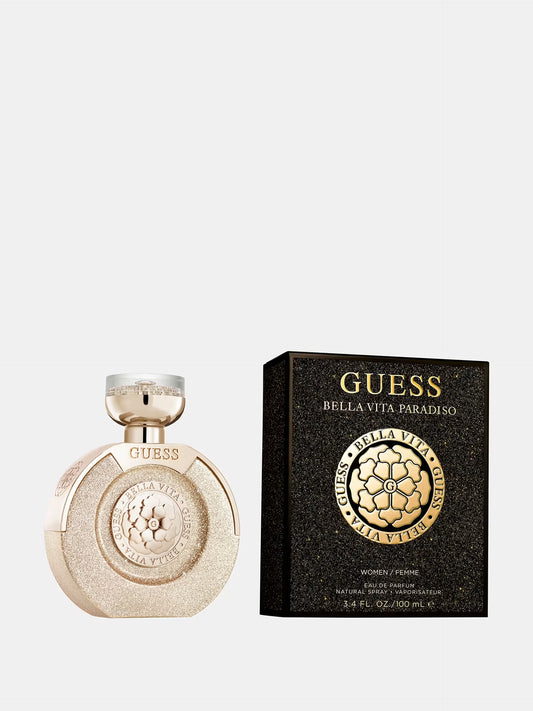 GUESS Bella Vita Paradiso Eau de Parfum