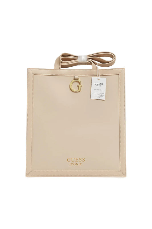 GUESS Iconic Tote Bag
