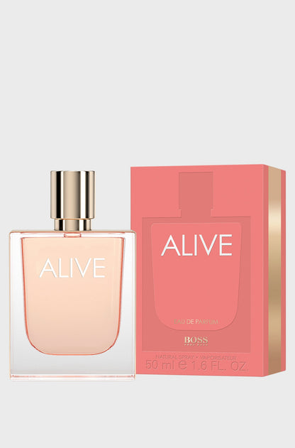 HUGO BOSS Boss Alive Parfum