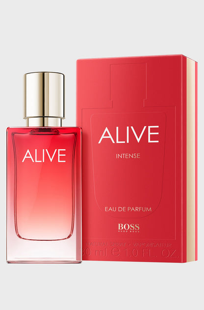 HUGO BOSS Boss Alive Intense Eau de Parfum
