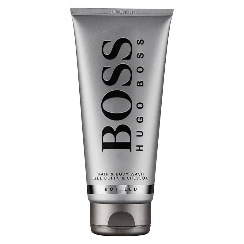 HUGO BOSS Boss Bottled Shower Gel