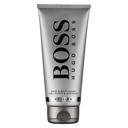 HUGO BOSS Boss Bottled Shower Gel