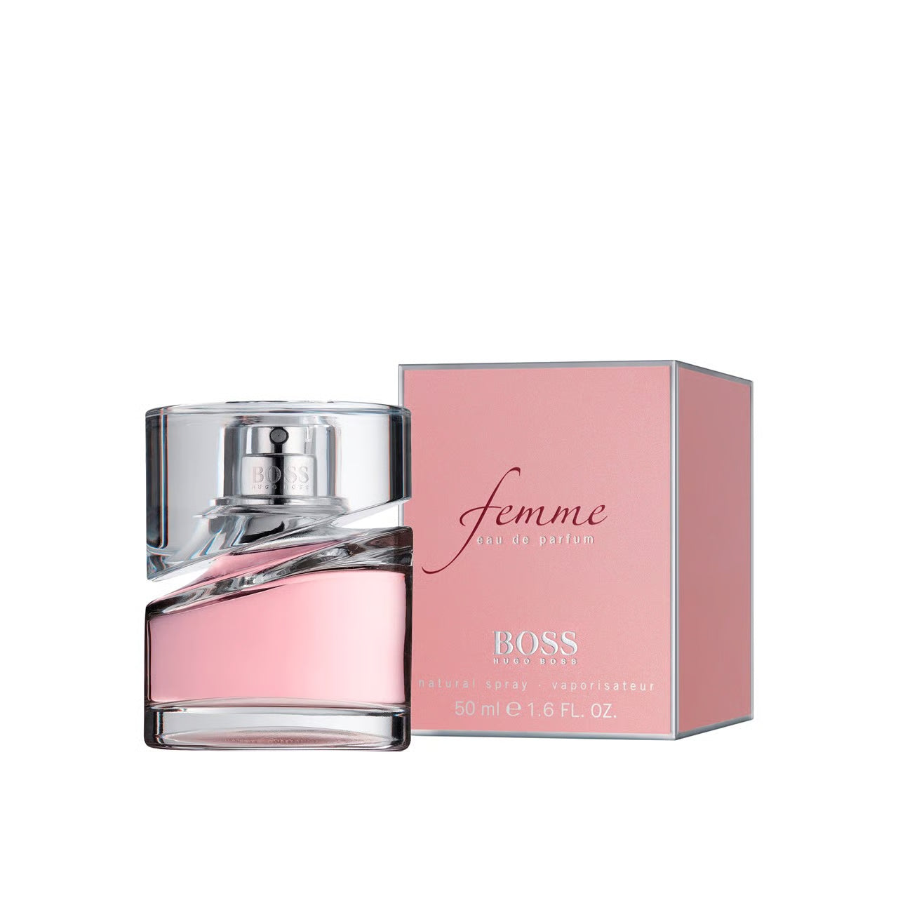 HUGO BOSS Boss Femme Eau de Parfum