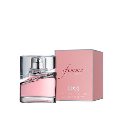 HUGO BOSS Boss Femme Eau de Parfum