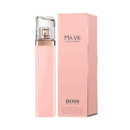 HUGO BOSS Boss Ma Vie Eau de Parfum