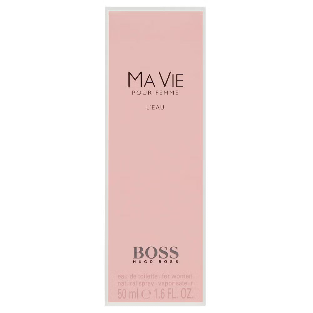 HUGO BOSS Boss Ma Vie L'Eau Eau de Toilette