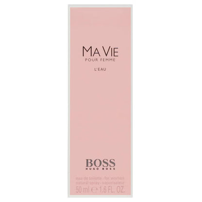 HUGO BOSS Boss Ma Vie L'Eau Eau de Toilette