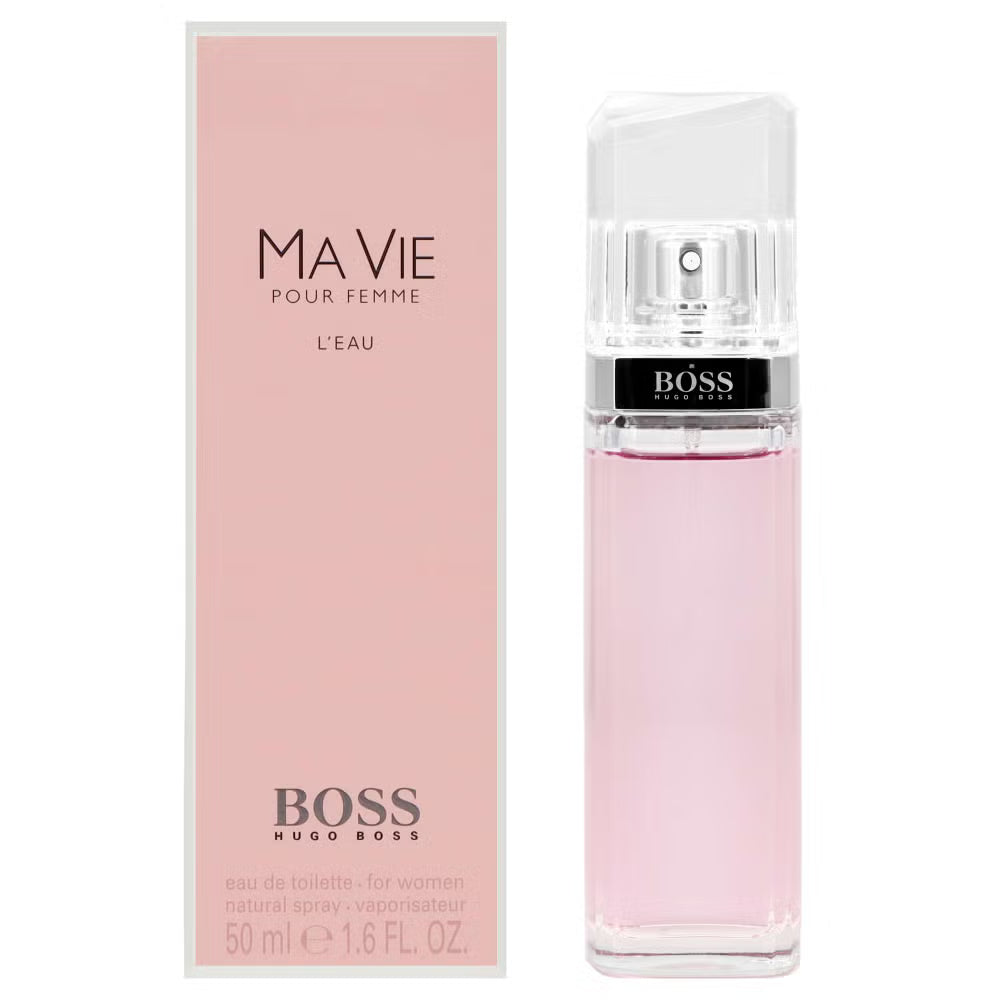 HUGO BOSS Boss Ma Vie L'Eau Eau de Toilette