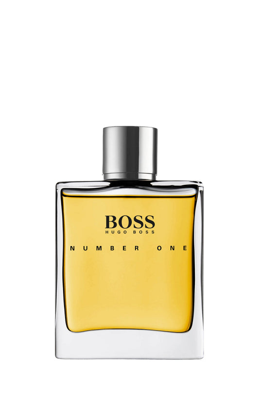 HUGO BOSS Boss Number One Eau de Toilette