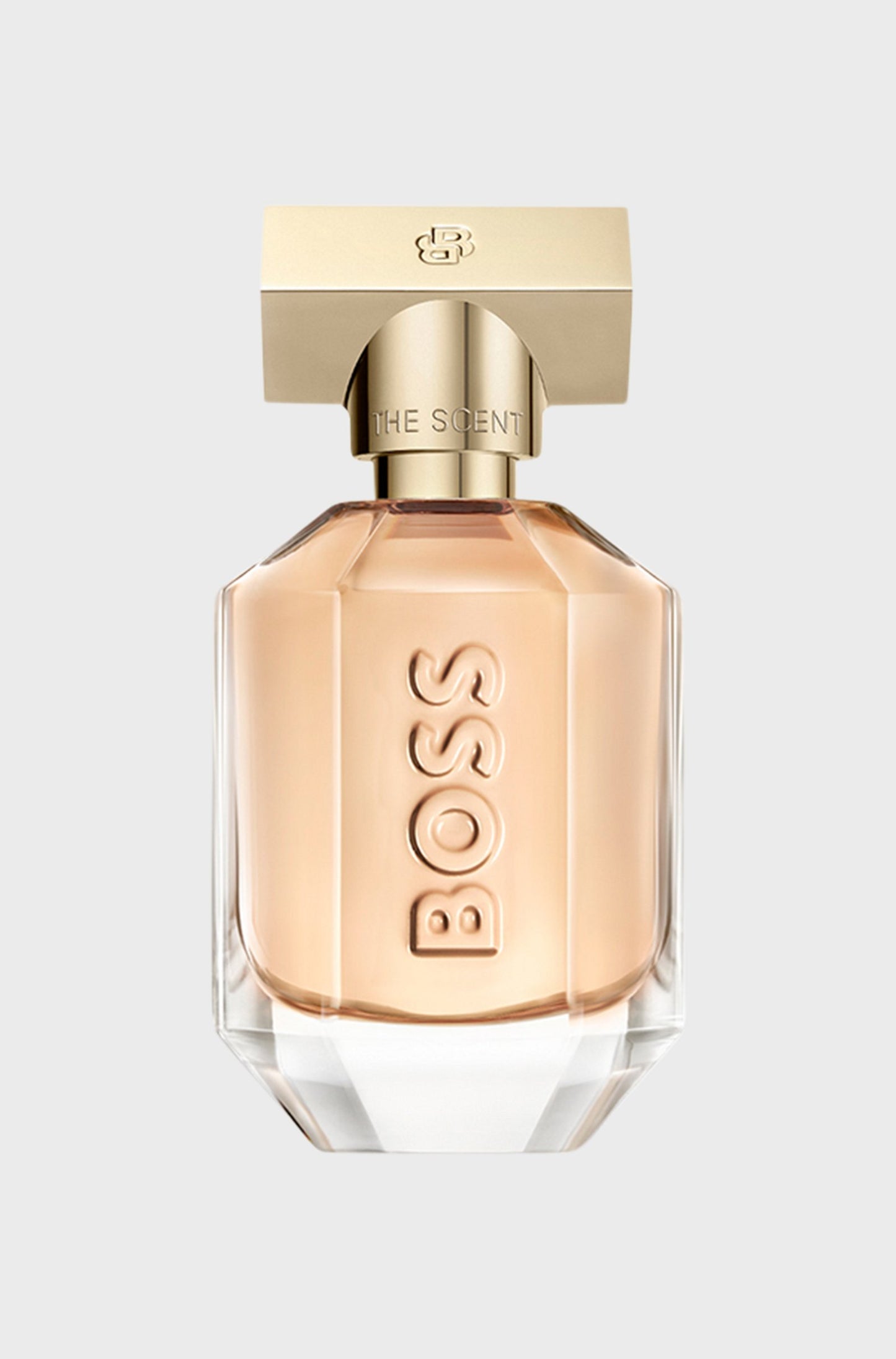 HUGO BOSS Boss The Scent For Her Eau de Parfum