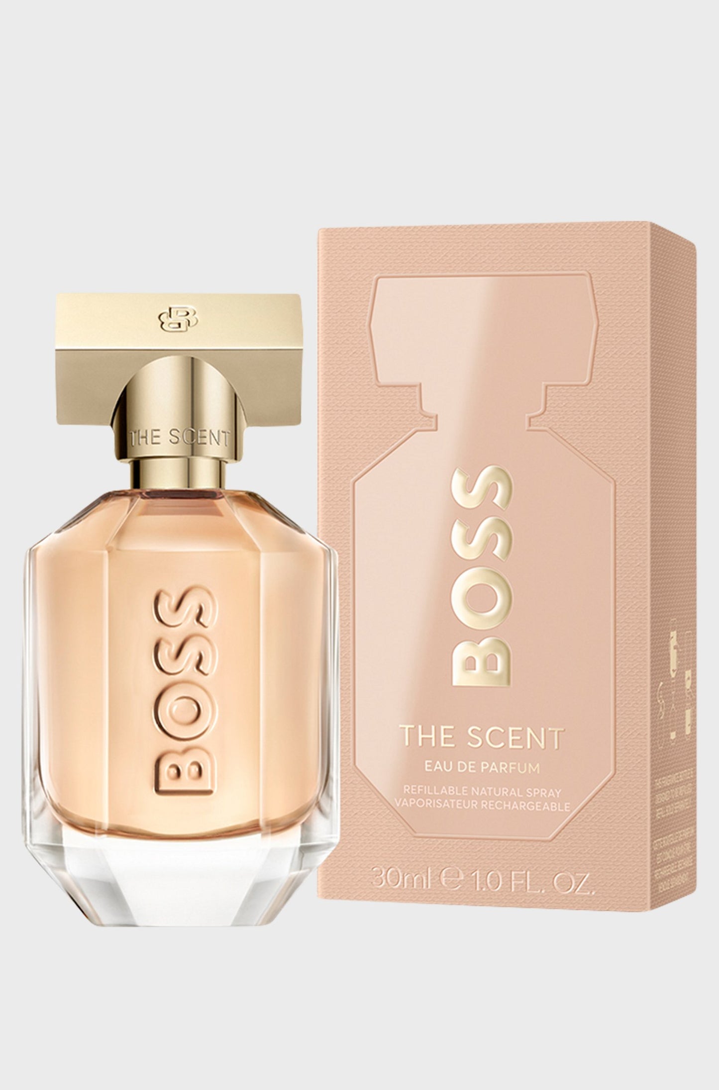 HUGO BOSS Boss The Scent For Her Eau de Parfum