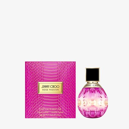 JIMMY CHOO Rose Passion Eau de Parfum
