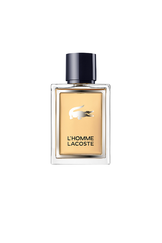 LACOSTE L'Homme Lacoste Eau de Toilette
