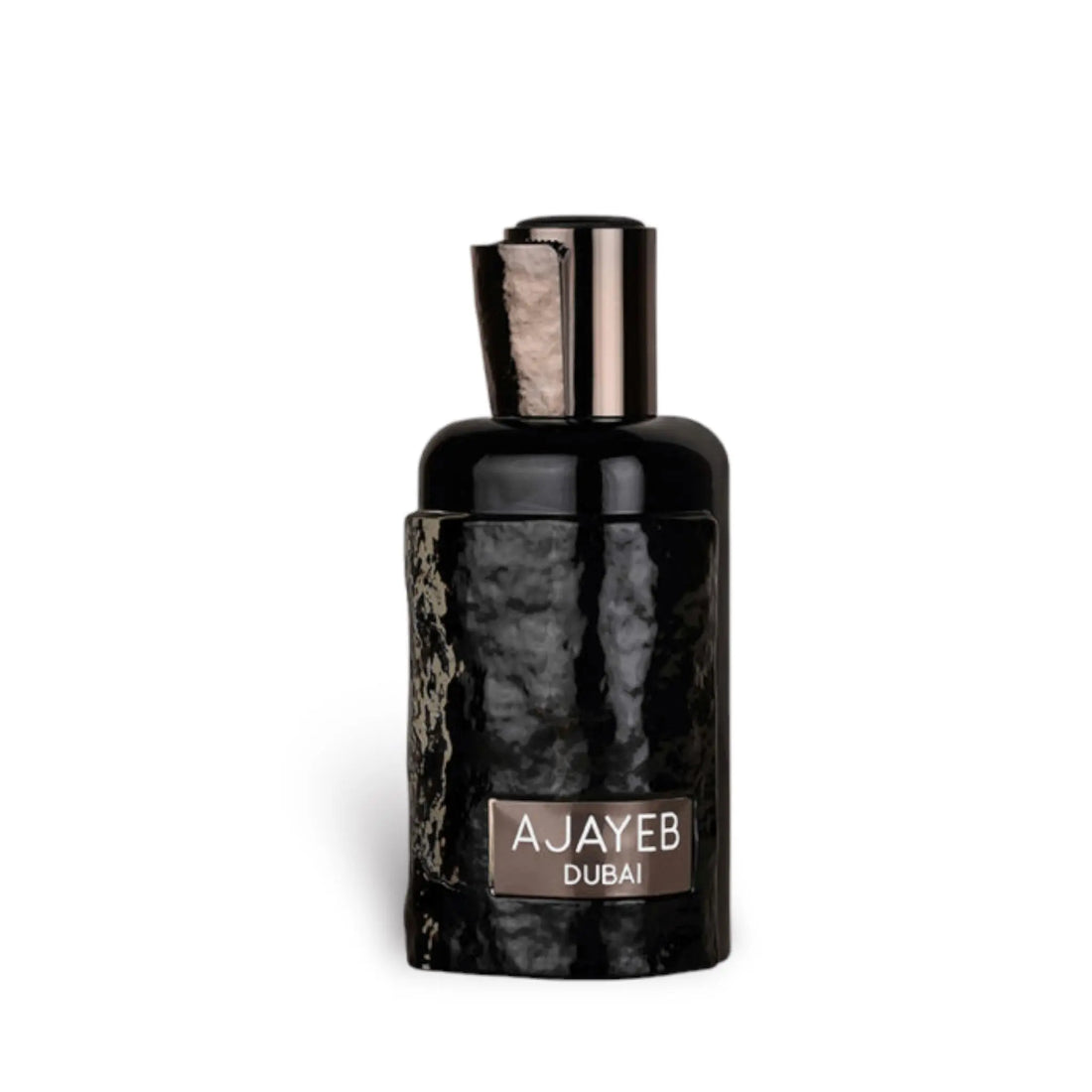 LATTAFA Ajayeb Dubai Eau de Parfum