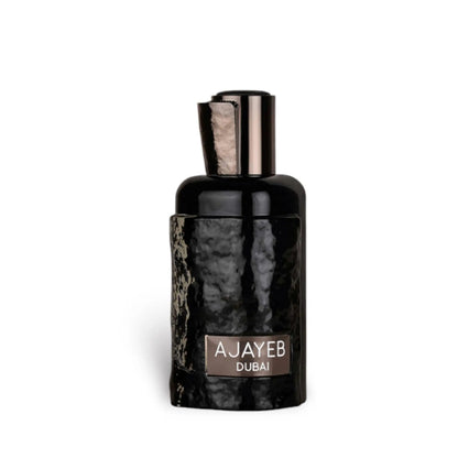 LATTAFA Ajayeb Dubai Eau de Parfum