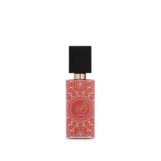 LATTAFA Ajwad Pink to Pink Eau de Parfum