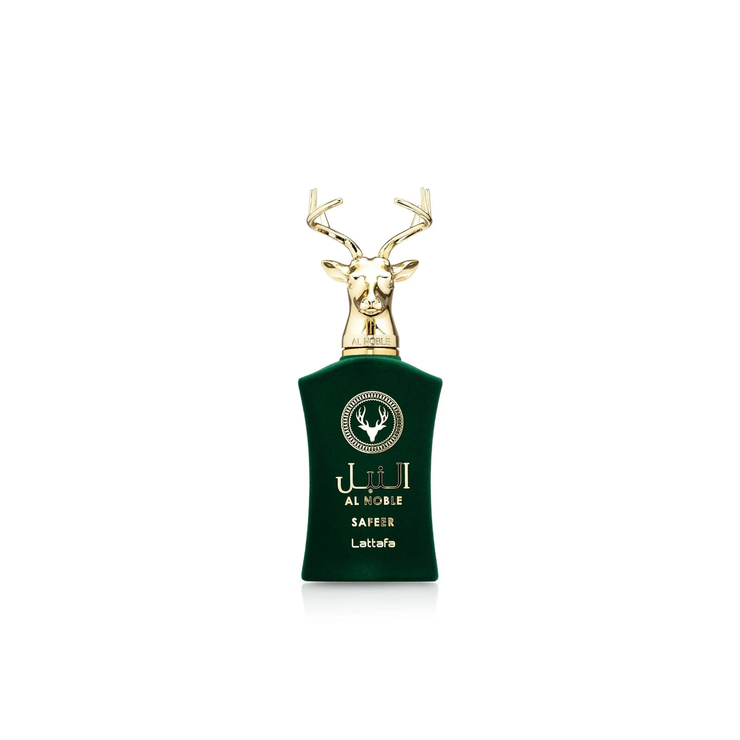 LATTAFA Al Noble Safeer Eau de Parfum