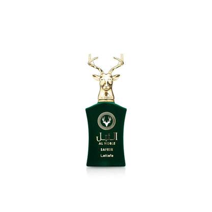 LATTAFA Al Noble Safeer Eau de Parfum