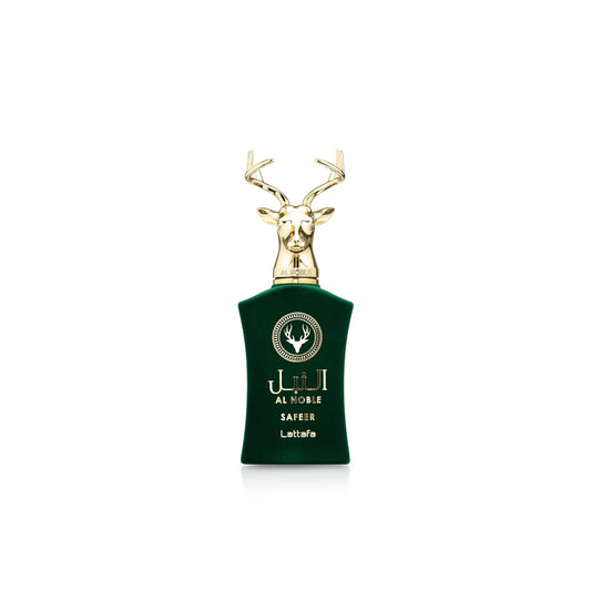 LATTAFA Al Noble Safeer Eau de Parfum