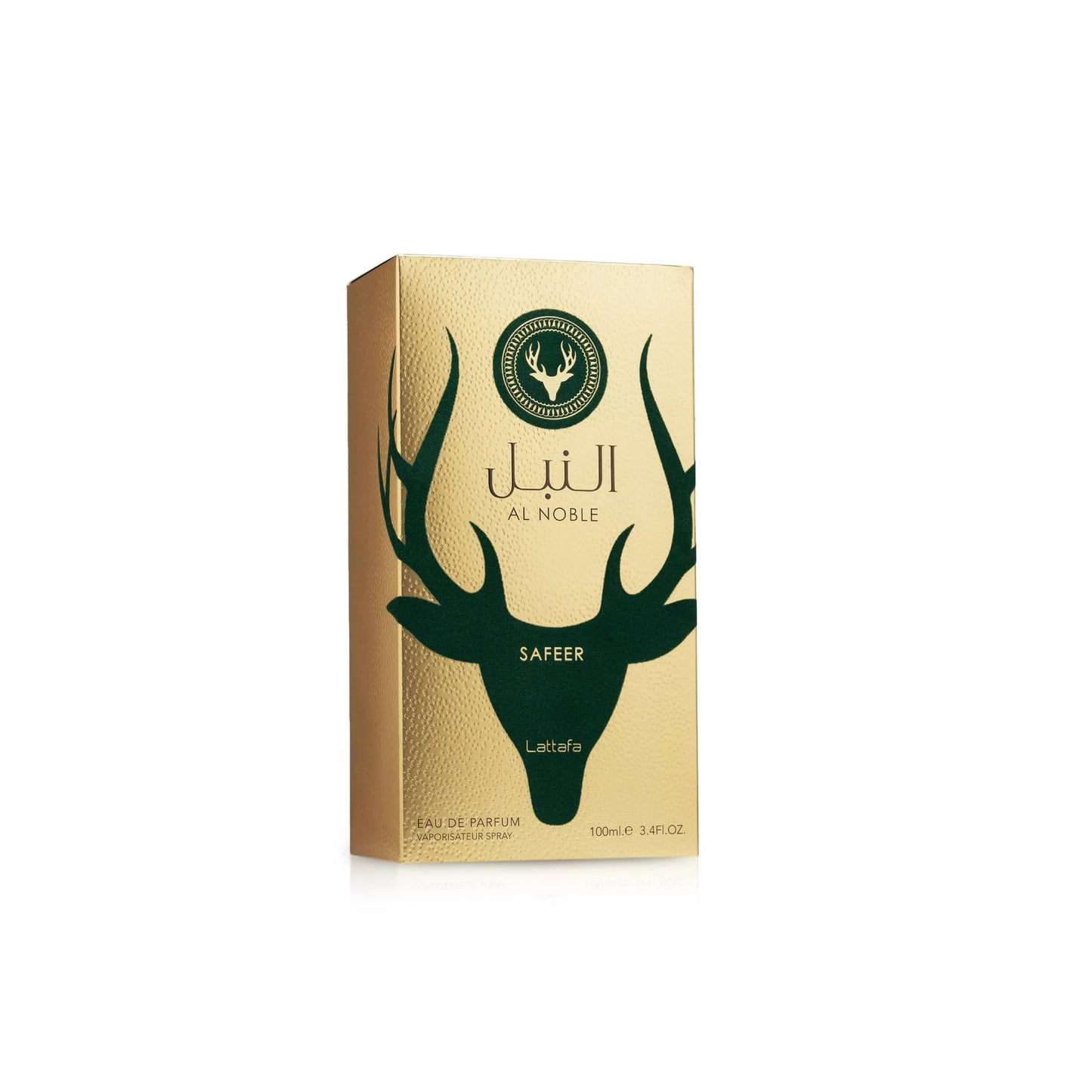 LATTAFA Al Noble Safeer Eau de Parfum