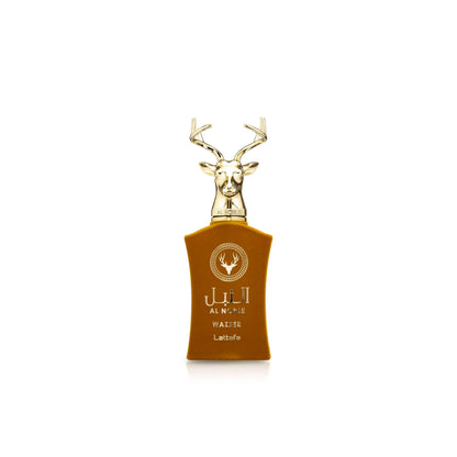 LATTAFA Al Noble Wazeer Eau de Parfum