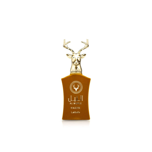 LATTAFA Al Noble Wazeer Eau de Parfum