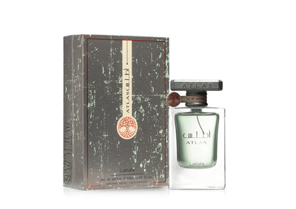 LATTAFA Atlas Eau de Parfum