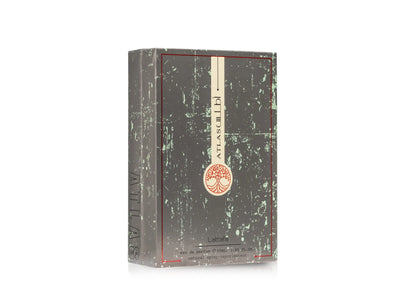 LATTAFA Atlas Eau de Parfum