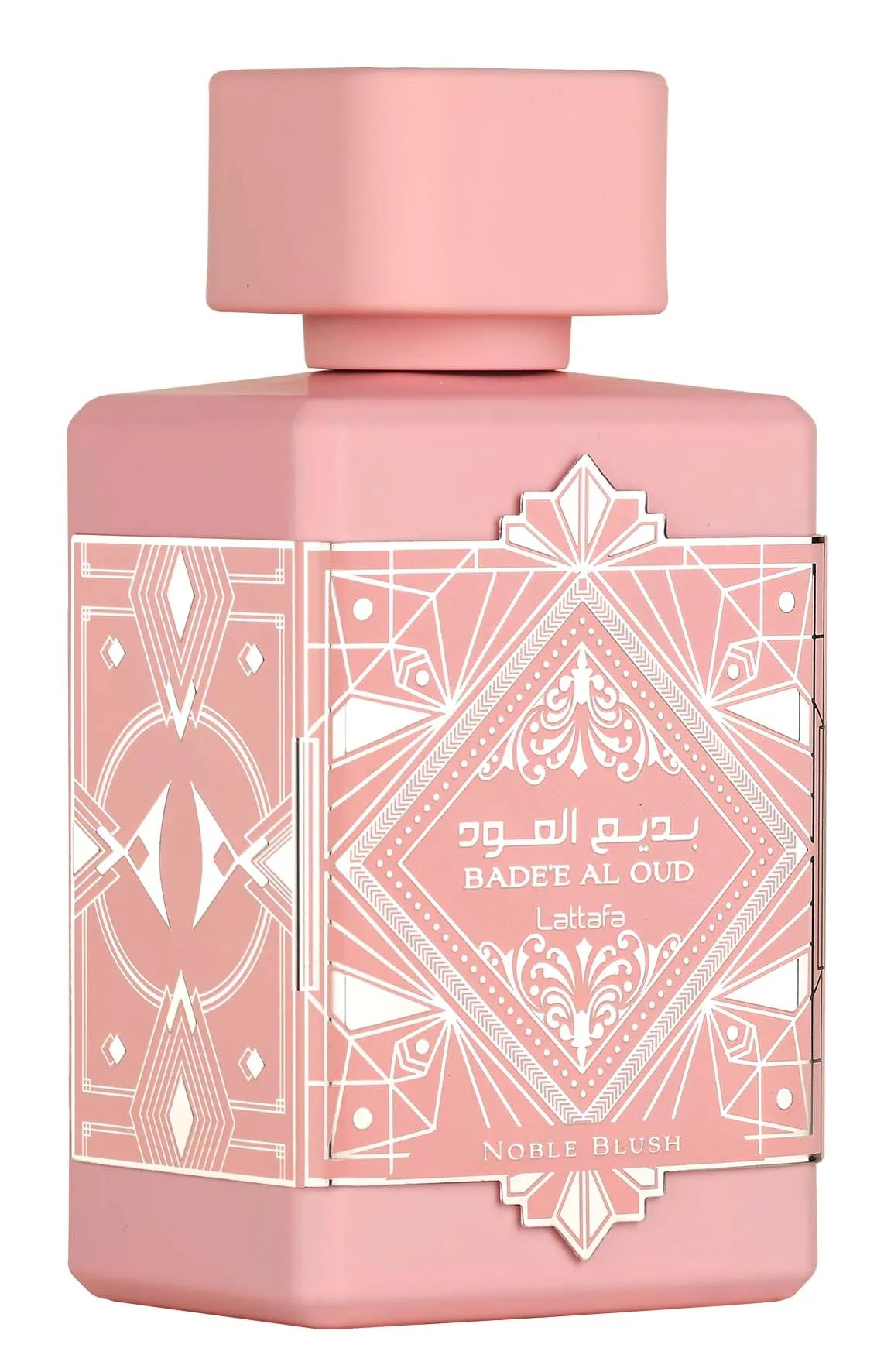 LATTAFA Bade'e Al Oud - Noble Blush Eau de Parfum