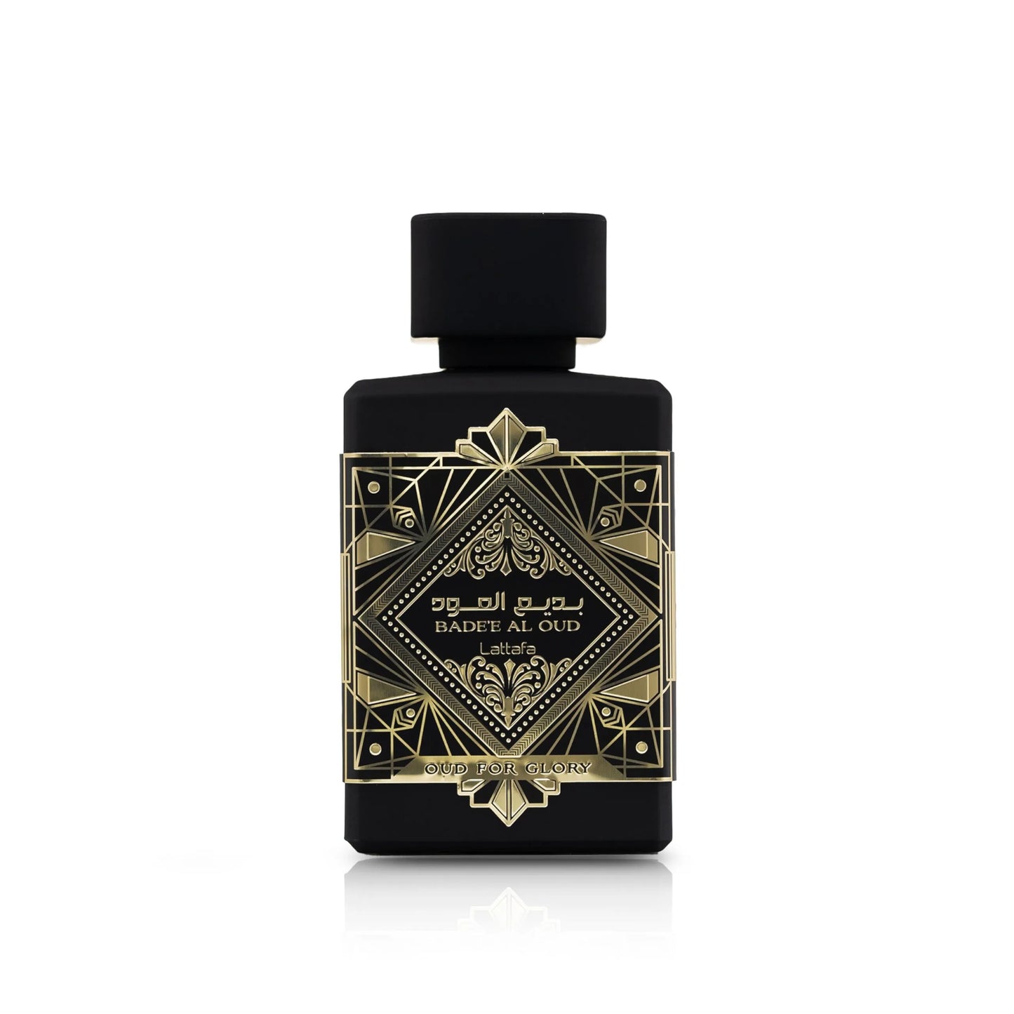 LATTAFA Bade'e Al Oud - Oud For Glory Eau de Parfum