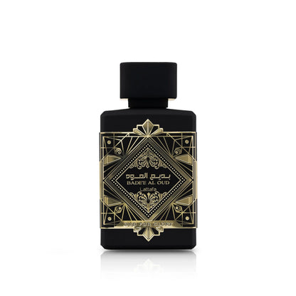LATTAFA Bade'e Al Oud - Oud For Glory Eau de Parfum