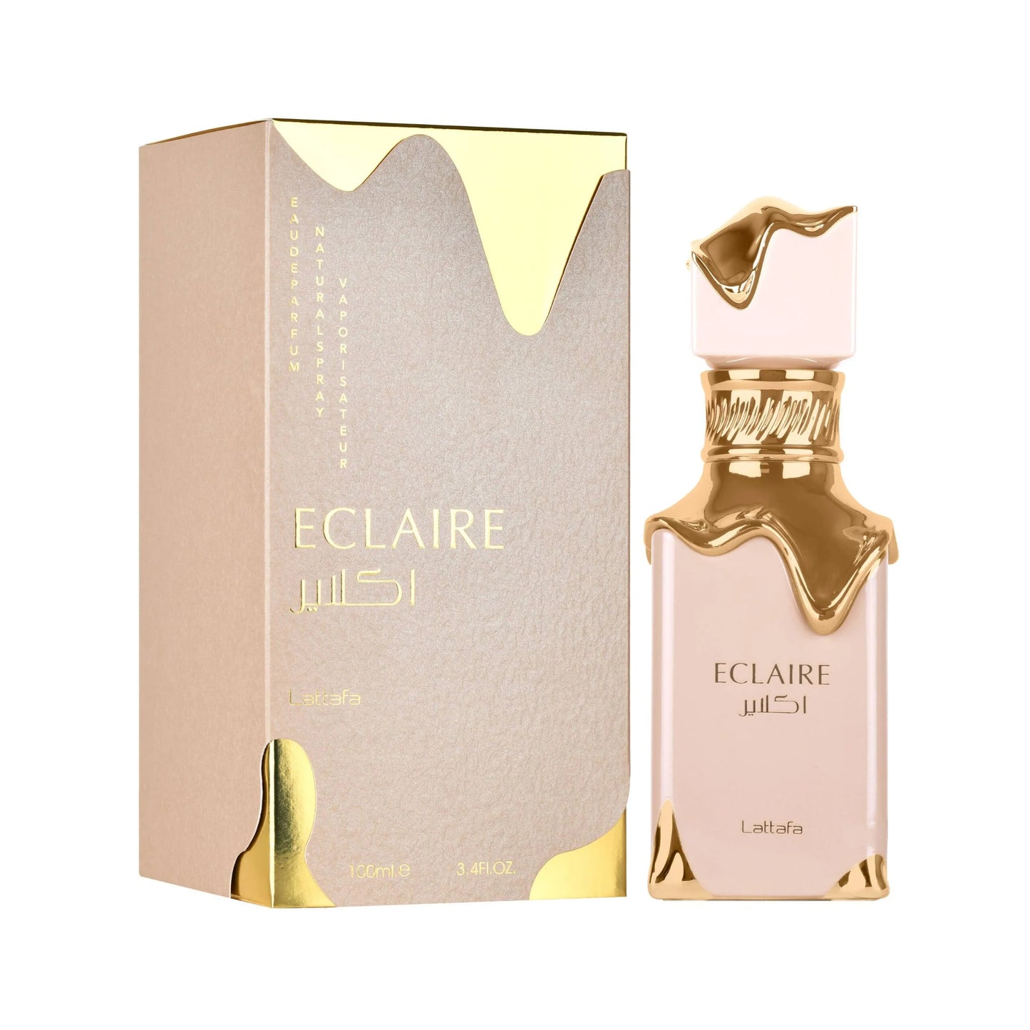 LATTAFA Eclaire Eau de Parfum