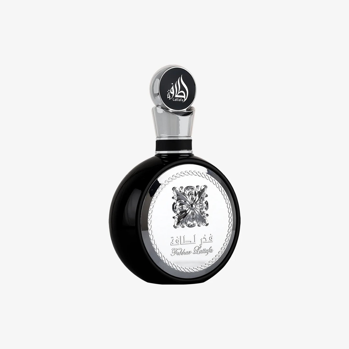 LATTAFA Fakhar Black Eau de Parfum