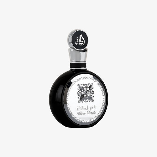 LATTAFA Fakhar Black Eau de Parfum