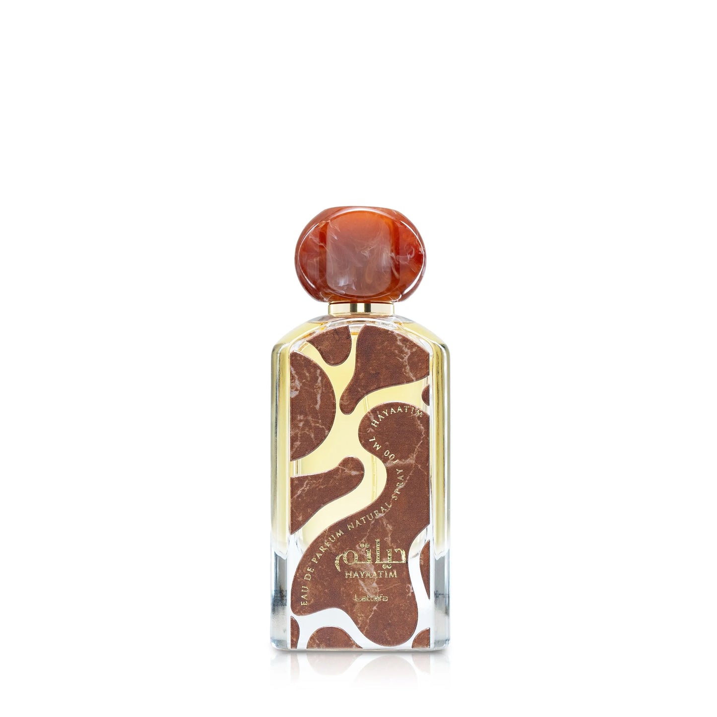 LATTAFA Hayaatim Eau de Parfum