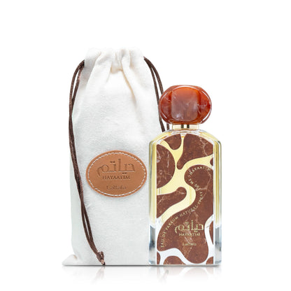 LATTAFA Hayaatim Eau de Parfum