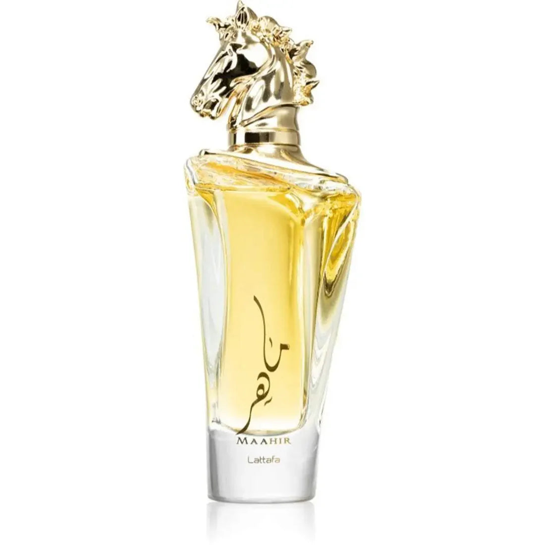 LATTAFA Maahir Eau de Parfum