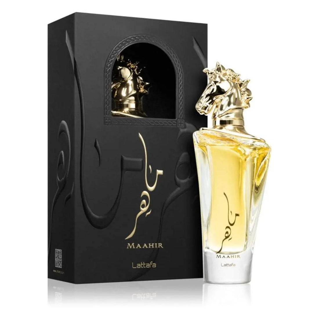 LATTAFA Maahir Eau de Parfum