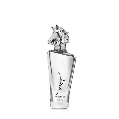 LATTAFA Maahir Legacy Eau de Parfum
