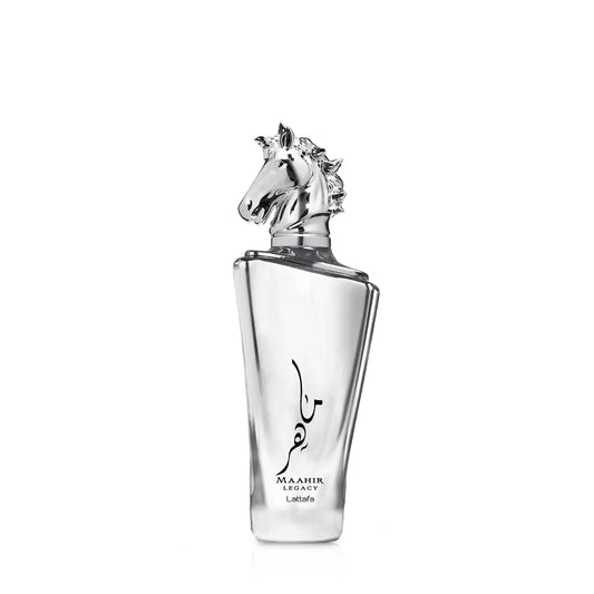 LATTAFA Maahir Legacy Eau de Parfum