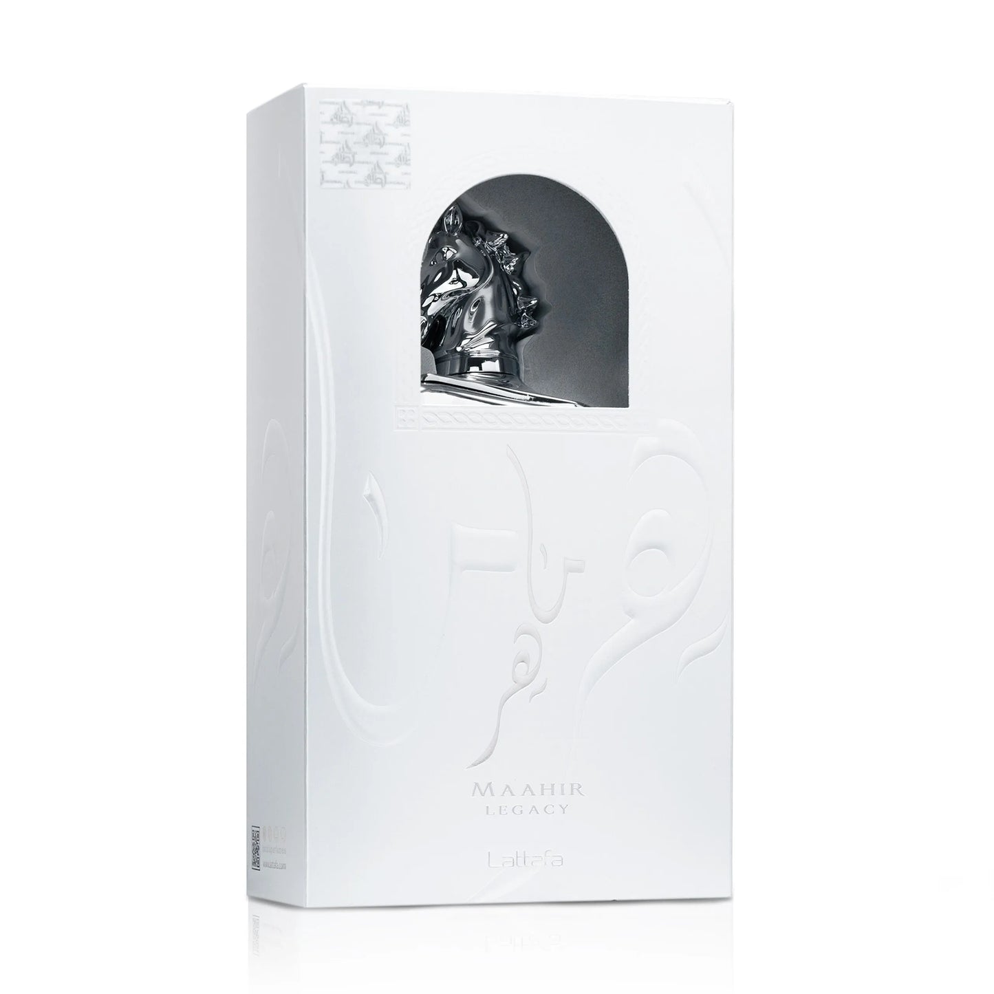 LATTAFA Maahir Legacy Eau de Parfum