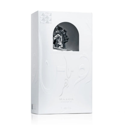 LATTAFA Maahir Legacy Eau de Parfum