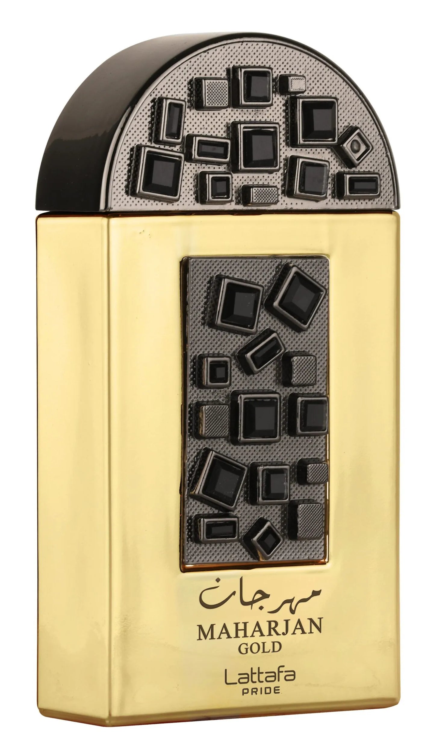 LATTAFA Maharjan Gold Eau de Parfum
