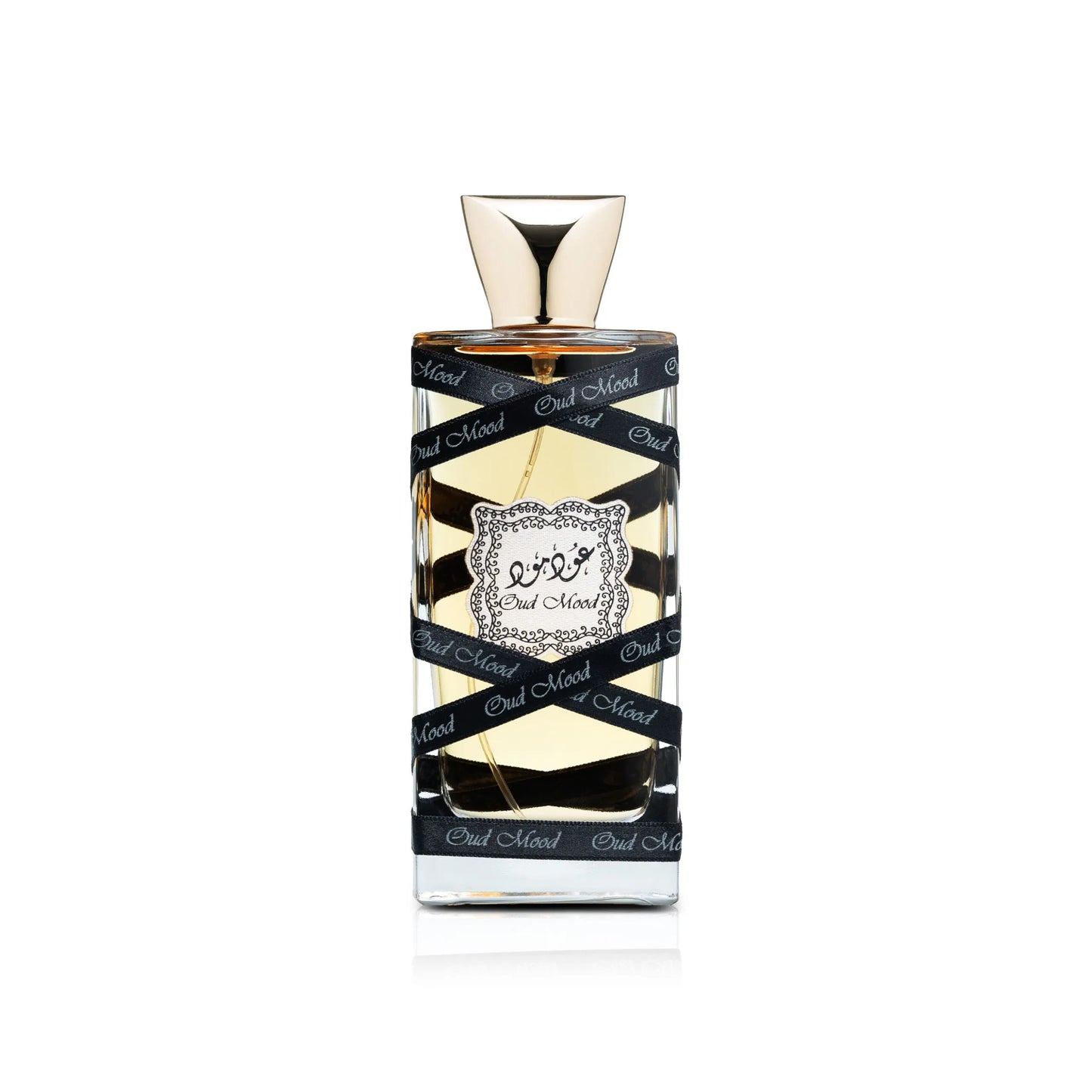 LATTAFA Oud Mood Eau de Parfum